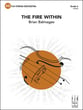 The Fire Within Orchestra sheet music cover